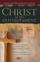 Christ in the Old Testament Pamphlet: Brand New - FREE Shipping - $9.89