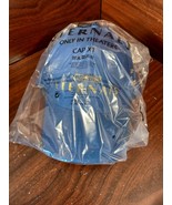 Marvel Studios The Eternals Blue Ball Cap-Disney Club Exclusive-NEW-Free... - $39.38 CAD