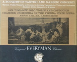 A Bouquet Of Tartini And Nardini Concerti [Vinyl] - $19.99