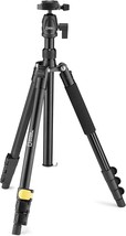 National Geographic Travel Photo Tripod Kit With Monopod, Aluminium,, Ngtr001L - £44.84 GBP