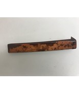 2003 - 2009 MERCEDES-BENZ E320 E350 WOOD TRIM BEZEL COVER A2116800371 - €14,53 EUR