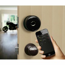 NEW Danalock BT100BC Bluetooth Smartlock Door Lock Smart House Home Security - £46.55 GBP