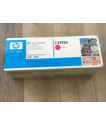 HP Color LaserJet 4500 &amp; 4550 Magenta C4193A Printer Toner Cartridge | NEW - £1.56 GBP