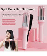 Hair Ends Trimmer Split Remover Dry Damaged Brittle Professional Automat... - $63.00+