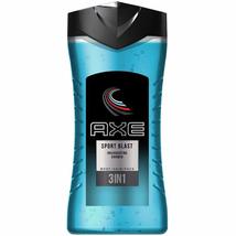 Axe Shower Gel 250Ml 2In1 Sport Blast - £7.13 GBP