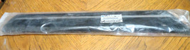 1986-1991 Subaru GL Series Loyale   Rear Quarter Side Protector Molding ... - $53.96