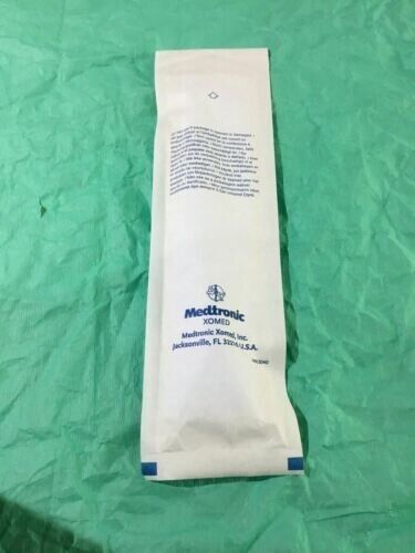 MEDTRONIC ENDO-SCRUB 2 SHEATH 2.7MM 30 DEGREE XOMED SHARPSITE AC- Pack of 3 - $48.51