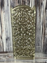 BBW Bath &amp; Body Works Non-Foaming Soap Dispenser Cover Sleeve - Heart Gate - $9.99