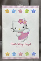 Hello Kitty Angel Pocket Album - $16.82