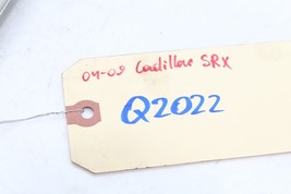 04-06 CADILLAC SRX ANTENNA Q2022 image 12