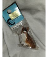 NEW Conversation concepts Tiny Ones 2-3&quot; Dog Figurine WELSH CORGI PEMBROKE - $167.45 MXN