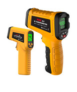 Professional IR Digital Infrared Thermometer Non-Contact Laser LCD -50 t... - $34.95+