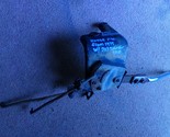 1975 Dodge Power Wagon Ramcharger 203 Transfer Case Shifter OEM 76 77 78... - $224.98