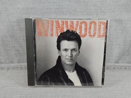 Roll with It by Steve Winwood (CD, 1992) - $5.99