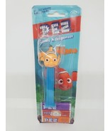 Disney Pixar Finding Nemo PEZ Candy Dispenser (New in Packaging) - $142.36 MXN