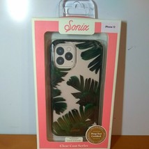 Sonix Clear Coat Case for iPhone 12 Mini (Bahama) - $8.40