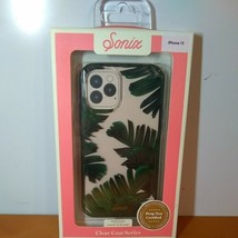 Sonix Clear Coat Case for iPhone 12 Mini (Bahama) - $11.47 CAD