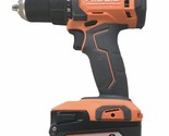 Ridgid Cordless hand tools R86001 351254 - $39.00