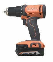 Ridgid Cordless hand tools R86001 351254 - £31.16 GBP