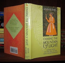 Rushby, Kevin Ch ASIN G The Mountain Of Light Across India On The Trail Of The Koh - £37.50 GBP