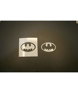 Easy to be happy t895 fWWrt895 4 inch Batman 2 Reusable Mylar Stencil, A... - €12,76 EUR