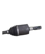 Driver Left Axle Shaft Front Axle Fits 08-12 LIBERTY 590077 - $844.55 MXN