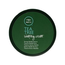 Paul Mitchell Tea Tree Shaping Cream 3 oz - £14.14 GBP