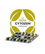 Charak Cytozen Capsules 20 - £10.19 GBP