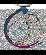 Wire Harness Internal for Mercury Mariner Outboard 84-76295A 1 CDI - $201.95
