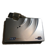 PNY Technologies Flash Microdrive SD Reader USB 2.0 Compact Model FRA3-00 - $11.74 CAD