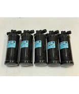 5 Qty of Atco Flow 7-90037 Sieve Desiccant R12 &amp; R134A Compatible USA 22... - $223.50 CAD