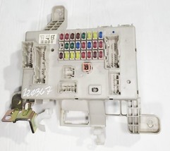 Interior Fuse Box PN 02754C11 OEM 2004 Lexus GX470 - £115.49 GBP