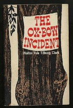 The Ox-Bow Incident, Walter Van Tilburg Clark PB 1962 - £14.22 GBP
