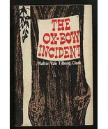 The Ox-Bow Incident, Walter Van Tilburg Clark PB 1962 - £14.38 GBP