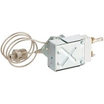 Fits Right Backyard Pro Thermostat for BPF40 and BPF80 Outdoor Fryers - $183.14