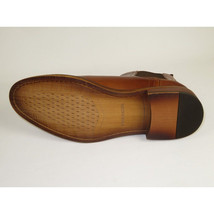 Men's Steve Madden Boot High Top Shoes Slip On Soft Leather Heritage Tan image 9