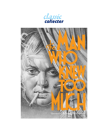 The Man Who Knew Too Much 1934 Alfred Hitchcock Classic Thriller on DVD - $18.55