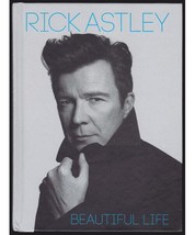 Rick Astley - Beautiful Life (CD Album 2018, Deluxe Edition 538395602) - £7.14 GBP