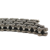 New - Mtd - Statesman Primary Roller Tine Drive Chain Part # 713-0145 S3550WL - £15.68 GBP