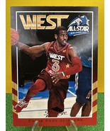 Chris Paul Los Angeles Clippers 2012-13 Prestige All-Stars  - $229.27 MXN