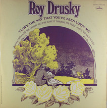 Roy drusky i love the way thumb200
