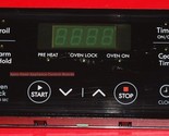 Frigidaire Oven Control Board - Part # 316630003 - $99.00