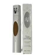 KVD Kat Von D True Portrait TAN 068 Liquid-to-Powder Foundation full siz... - $33.36 CAD