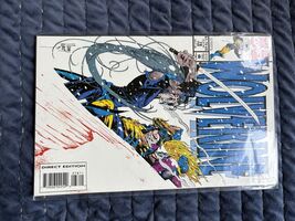 Wolverine #78 (Marvel Comics February 1994) - $27.55