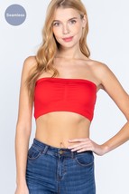 Inside Bra-cup Seamless Bandeau - $6.10 CAD