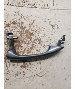Door Handle Exterior 211 Type E63 Rear Fits 03-09 MERCEDES E-CLASS 1285849 - $54.45