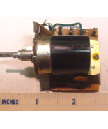 Panasonic Replacement 5K Ohm BA2 POT &amp; Pull Switch 681 Circuit Board. - $190.49 MXN