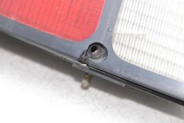 Driver Left Tail Light (damaged) Fits 78-86 PORSCHE 928 8417 image 9