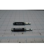 Makita 784811-C Stubby Finder Driver USA Made QTY 2 You Get 2 - $18.41