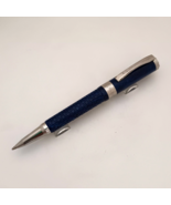Ulysee nardin blue ballpoint pen - $226.71